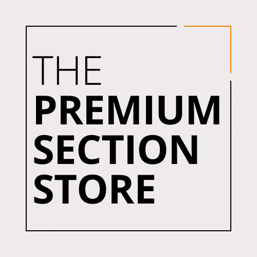 The Premium Section Store
